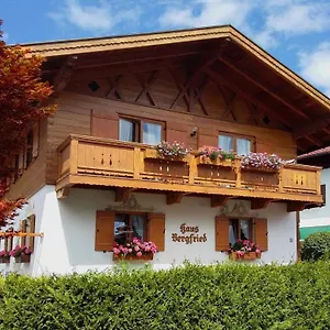 Haus Huber , Reit im Winkl Deutschland