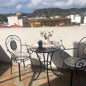  Appartement Atico La Laguna Con Terraza Y Vistas