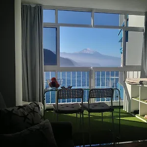 Apartament On The Sea, Puerto de la Madera