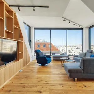 Nook Zehn & Loft By Irundo , Wien Österreich