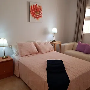 Apartament Alquilaencanarias La Arena, Los Abrigos