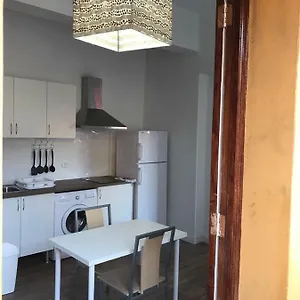  Apartamento La Concepción