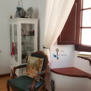  Apartamento Casa Le Papillon