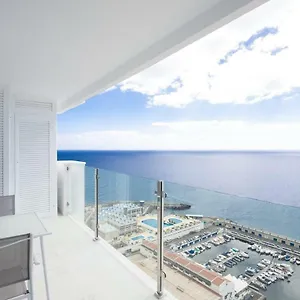 Apartament Lujosos Monaco - Canary Good Vibes, Radazul