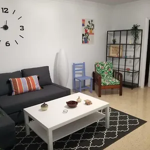  Apartamento La Trinidad