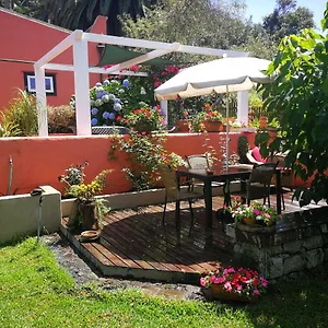  Сasa de vacaciones Jardines De Hortensia - Vacation Tenerife