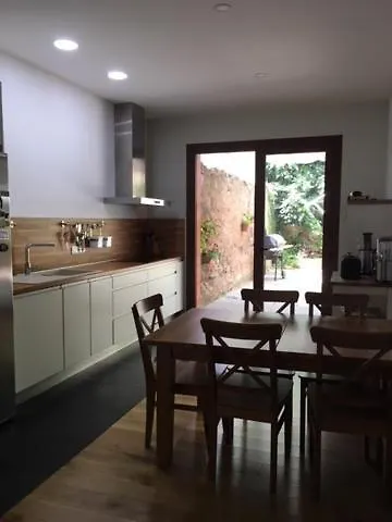 شقة Casa Del Casco Historico لا لاغونا 0*,