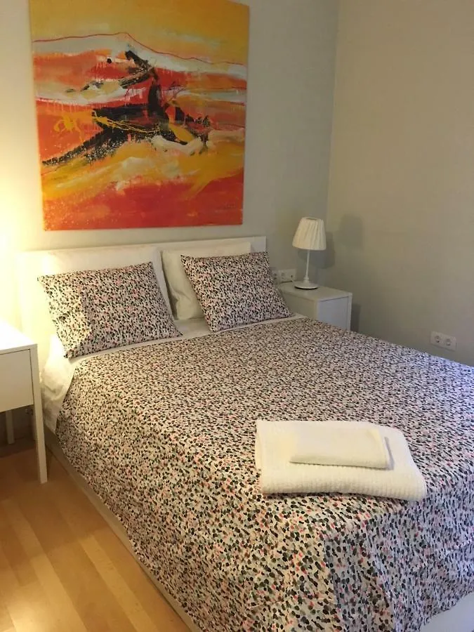 Apartament Casa Del Casco Historico La Laguna  Kwatera prywatna La Laguna (Tenerife)