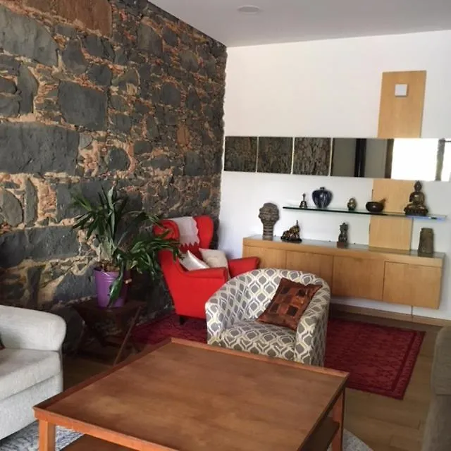 Homestay Casa Del Casco Historico Apartment La Laguna  Spain